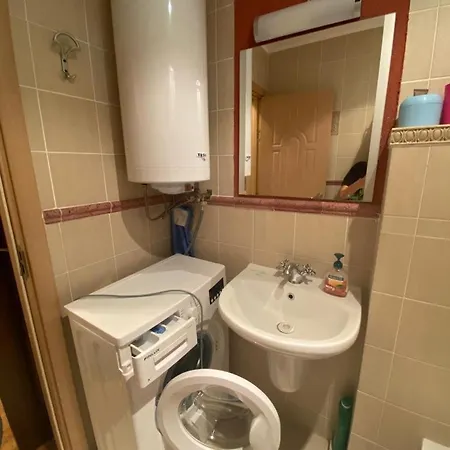 Royal Bay 2 * سفيتي فلاس