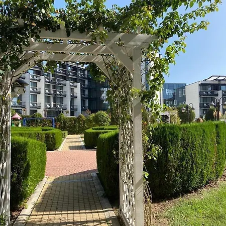 Royal Bay 2 스베티 블라스